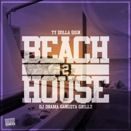 Ty Dolla Sign - Beach House 2 